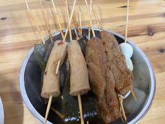 -卫卫麻辣烫(建设新村路店)