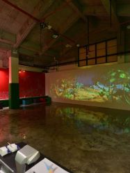 -恐龙探索乐园(磁器口店)