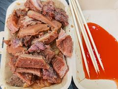 -细妹五香牛杂(步行街店)