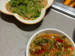 -海底捞火锅(河东万达广场店)