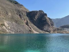-树山生态村