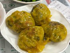 煎饺-仁信双皮奶(东川路店)