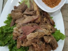 -杨记小骨头羊杂馆(南五马路店)