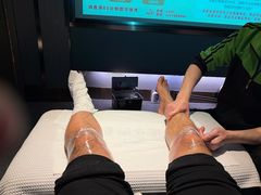 -陆琴脚艺·足浴·SPA(中华路店)