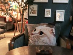 -咖法森林·咖啡  酒吧(天河店)