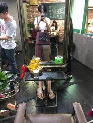 点击看大图 -HD HAIR STYLE