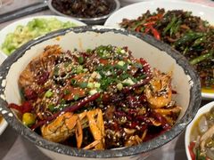 -辣螃铠盆盆蟹大排档(总店)