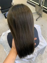 -a·f one hair salon
