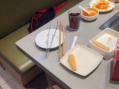 -海底捞火锅(让胡路万达店)