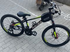 -道路口单车爱瓦士dahon大行