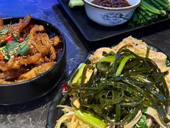 -刘成杰锦州烧烤(南河路店)