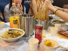 -成都瓜串串(水围1368店)