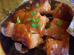 -邱记私房菜·十八年本地菜