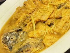 -阿庄新豫菜(航海东路店)