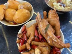 -肥龙火锅(南坪店)
