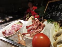 -东方广场假日酒店-蜀咖啡餐厅