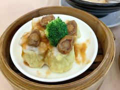 -亮庆餐厅·粤菜·早茶(篁庄店)