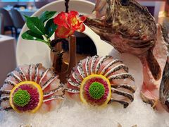 -张凯达·深海石斑鱼潮汕火锅(十五年品牌•虹桥天街店)