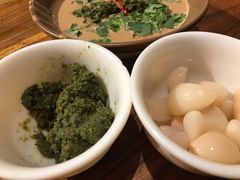 -额尔敦草原涮羊肉·烧烤(冻青树总店)