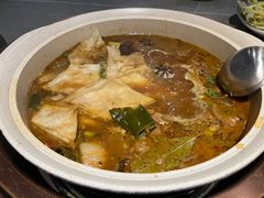 -红井路游艺炖锅·音乐餐吧(十渡店)