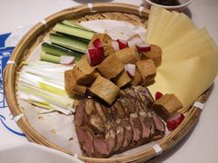 -大海碗·京菜炸酱面(雍和宫店)