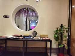 -盘子女人坊古装写真摄影(天津总店)