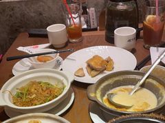 -鸽味轩·粤菜小馆(高楼门总店)