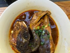 -陈先进鱼馆·地道农家菜(萧山奥体店)