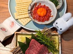 -丸藏和牛烧肉专门店(园区师惠坊店)