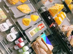 -星巴克(南京弘阳购物中心店)