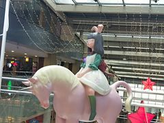-查特花园美食广场(西单大悦城店)