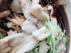 -花园茶楼(兴城西路店)