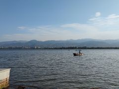 -西昌邛海湿地