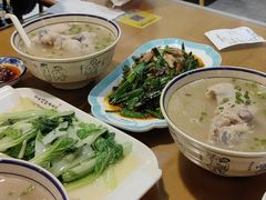 -易老妈蹄花.特色川菜(人民公园总店)
