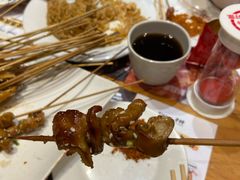 -木屋烧烤(双榆树店)