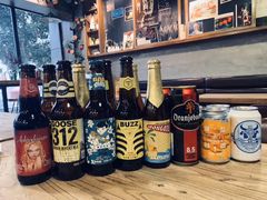 -每碗面馆(新鸿安大厦店)
