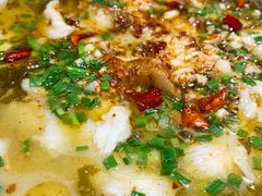 酸菜鱼-富临轩私房菜(集庆门大街店)
