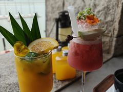 -22ºN BISTRO西餐&酒馆