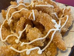 -观桥阁(锦溪店)