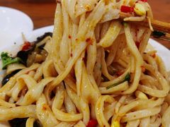 -王菊美食街·王菊面馆(总店)