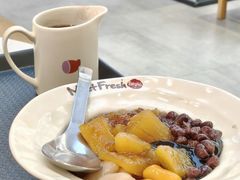 -鲜芋仙(中环百联2店)