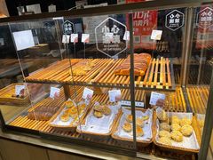 -原麦山丘(天虹店)