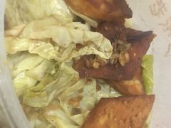 老爷特色包菜炒馕-巴依老爷·新疆美食(上城区天城路店)