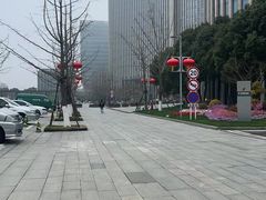 -无锡新湖铂尔曼大酒店