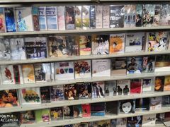 店内环境-Hi Fi Acoustic 梵香禅韵·色声香味