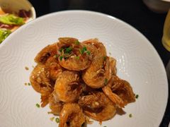-庐灶江南·江南菜·四合院Bistro(东直门雍和宫·原华侨宾馆店)