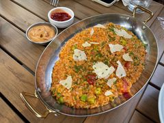 -Bistro 63 创意融合料理(广粤天地店)