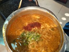 -杀猪天·韩国烤肉(总店)