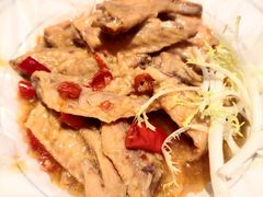 翅尖-文通冰室·港式茶餐厅(江汉路店)