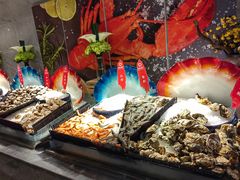 -火叮叮自助烤肉·现切牛肉(茂业店)